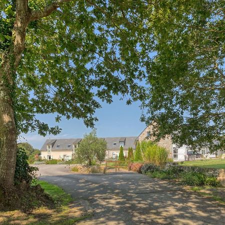 La Ferme De Vur Ven Appartement Saint-Évarzec Buitenkant foto