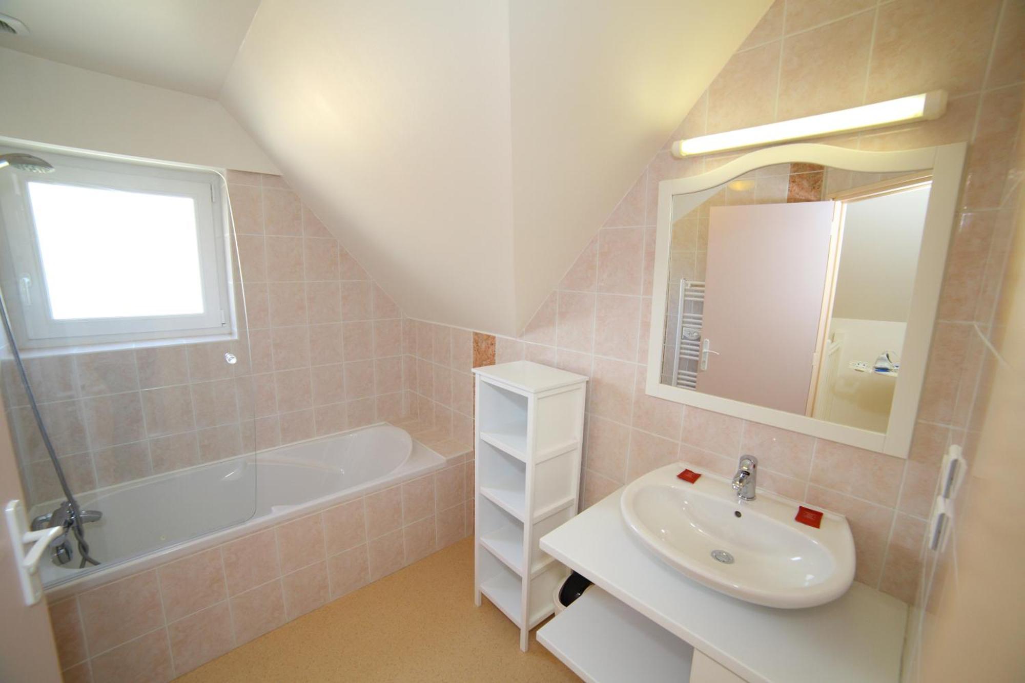 La Ferme De Vur Ven Appartement Saint-Évarzec Buitenkant foto